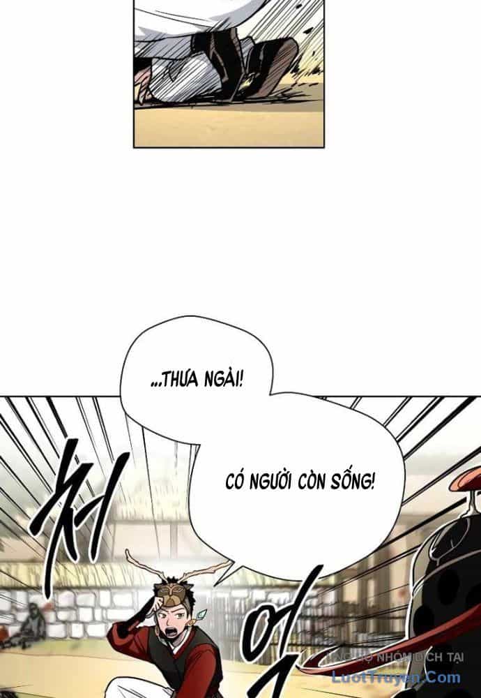 Nhân Diện - Chương 9 - ảnh 54