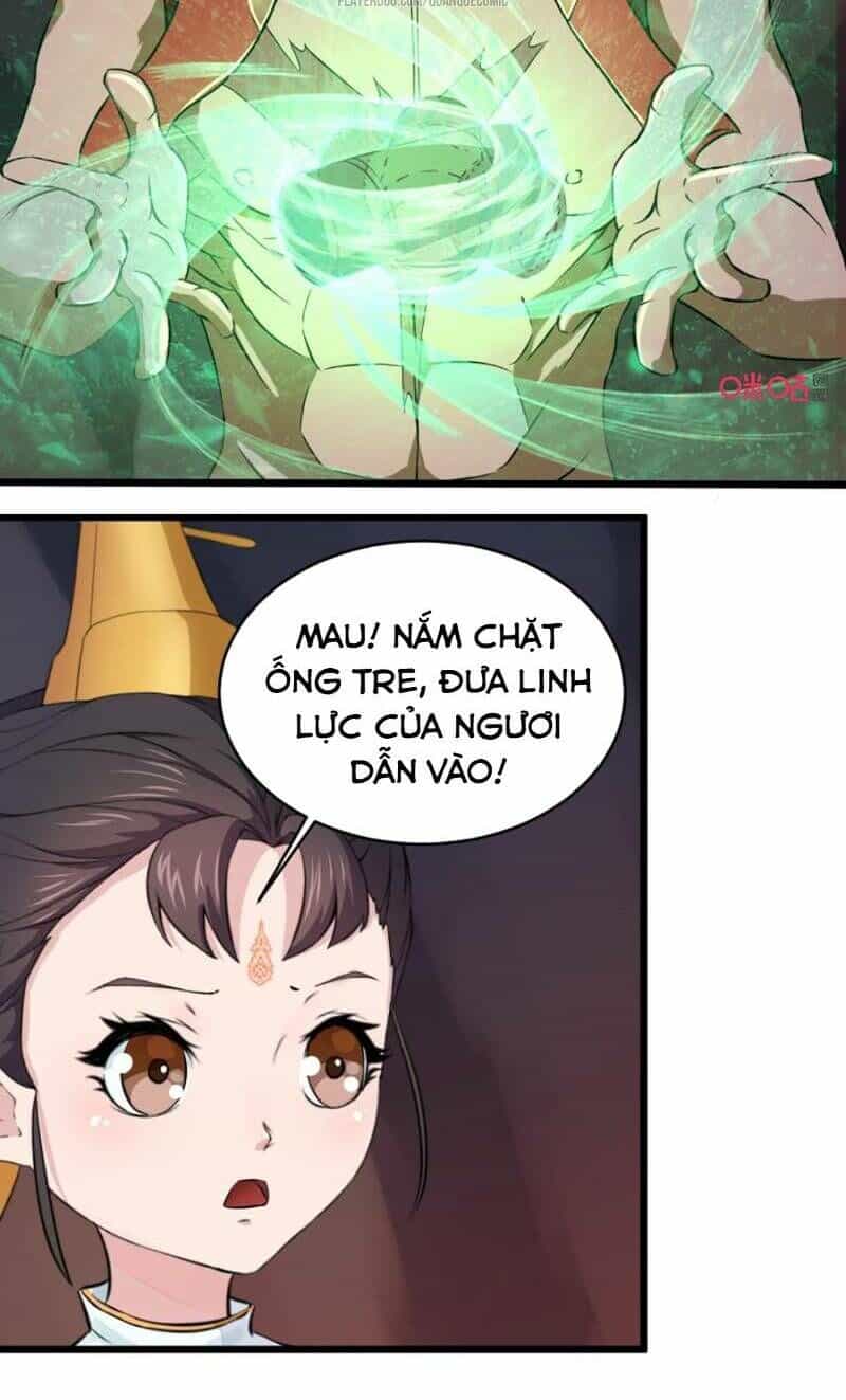 Nhân Hoàng Mạnh Nhất - Chương 11 - ảnh 4