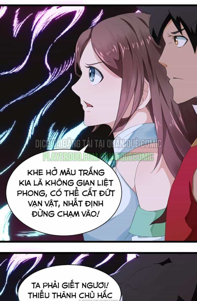 Nhân Hoàng Mạnh Nhất - Chương 14 - ảnh 2