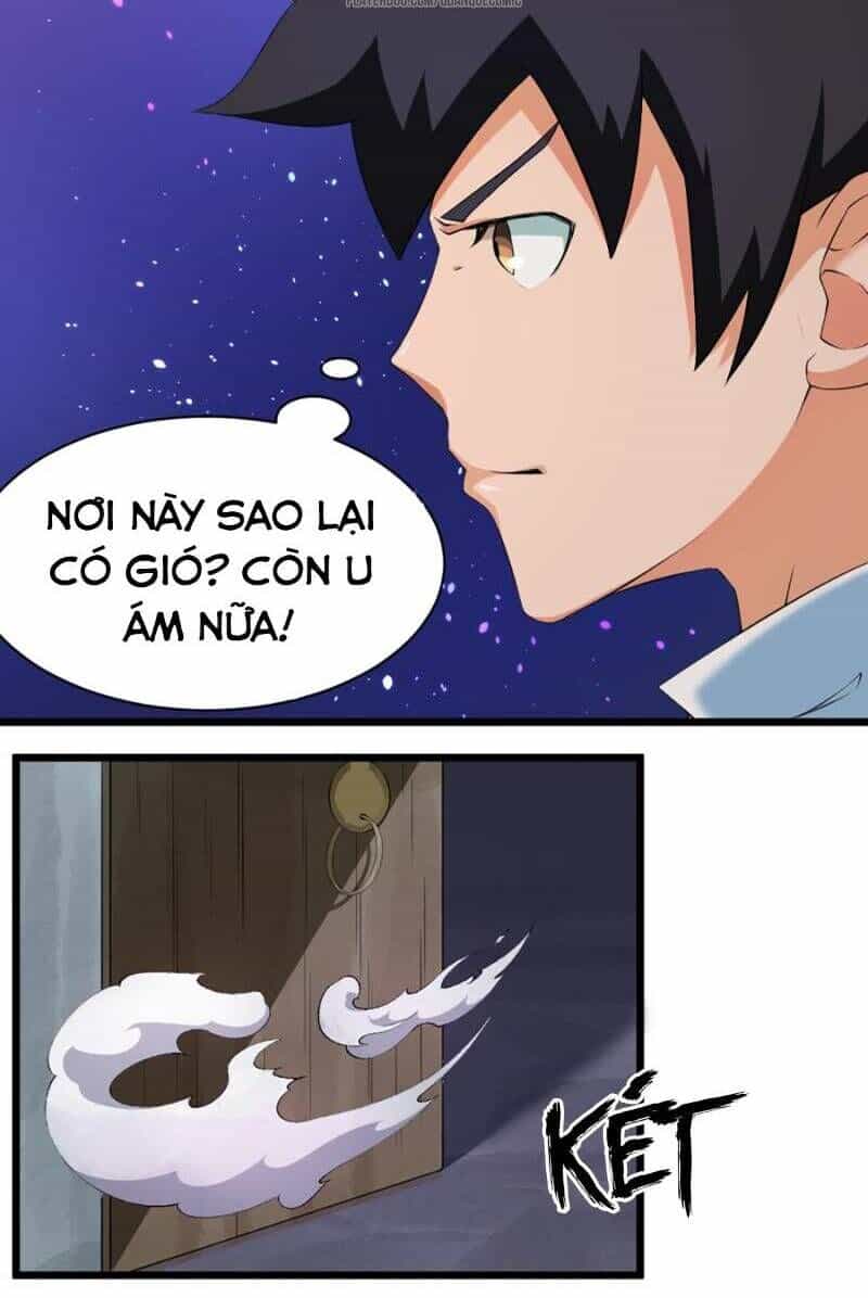 Nhân Hoàng Mạnh Nhất - Chương 18 - ảnh 6