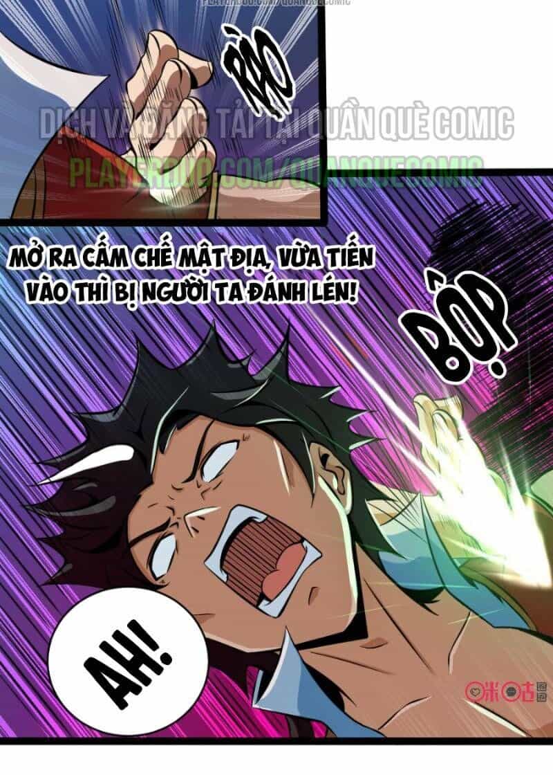 Nhân Hoàng Mạnh Nhất - Chương 1 - ảnh 23