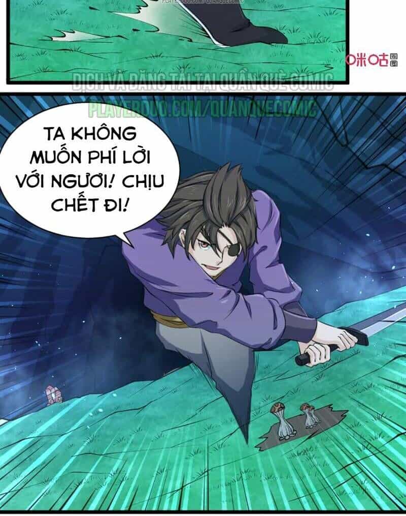 Nhân Hoàng Mạnh Nhất - Chương 20 - ảnh 2