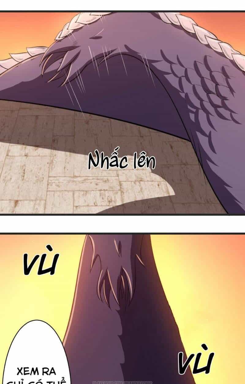 Nhân Hoàng Mạnh Nhất - Chương 24 - ảnh 12