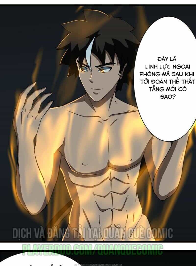 Nhân Hoàng Mạnh Nhất - Chương 26 - ảnh 7