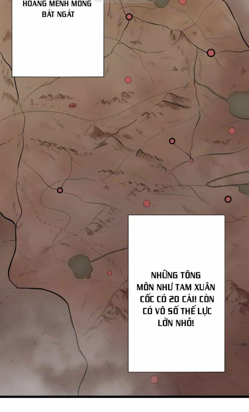 Nhân Hoàng Mạnh Nhất - Chương 28 - ảnh 10