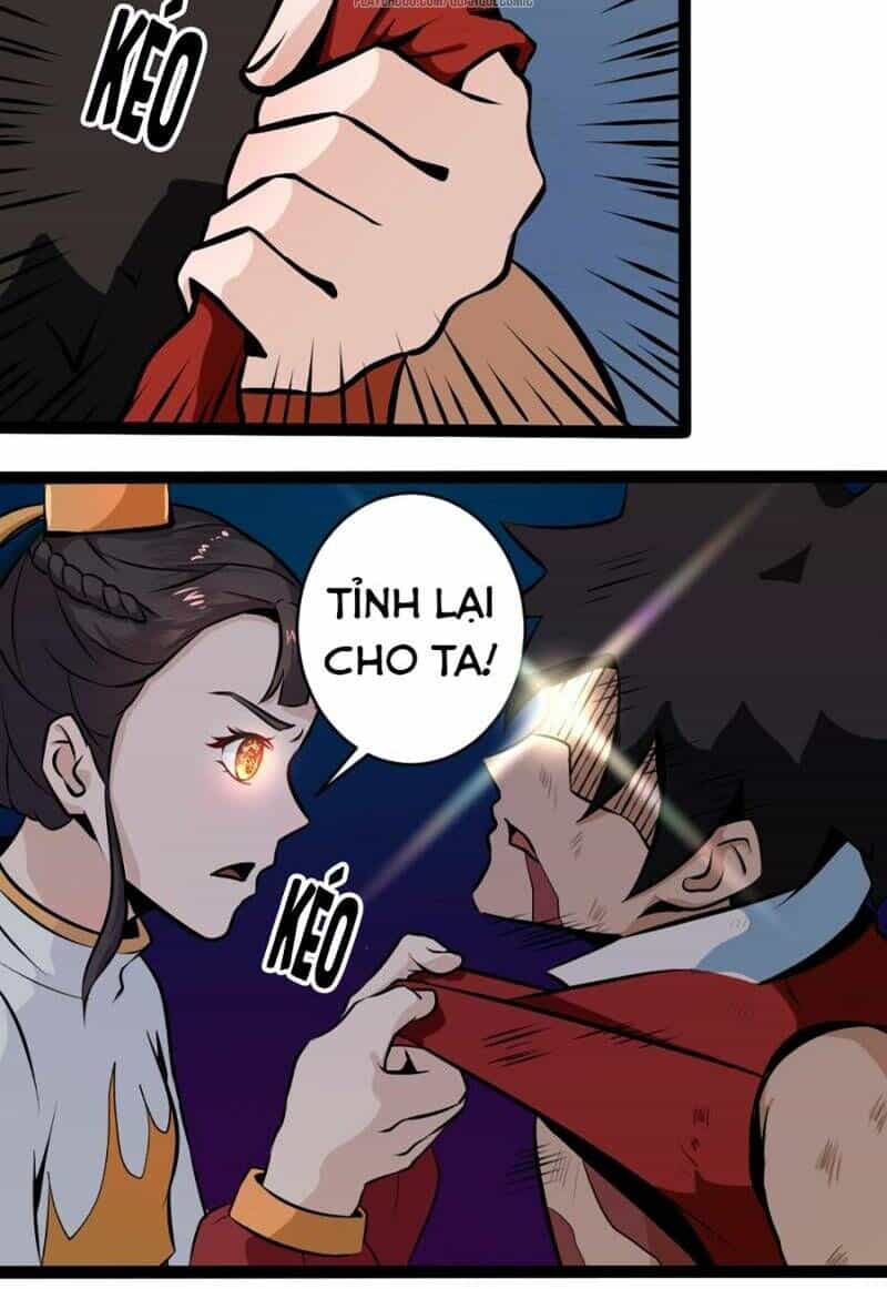 Nhân Hoàng Mạnh Nhất - Chương 2 - ảnh 4