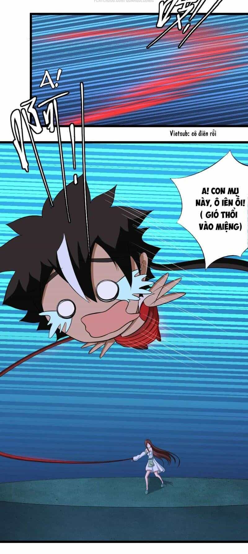 Nhân Hoàng Mạnh Nhất - Chương 30 - ảnh 13