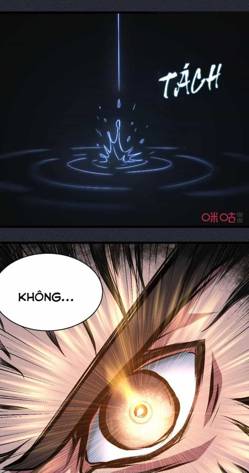 Nhân Hoàng Mạnh Nhất - Chương 33 - ảnh 9