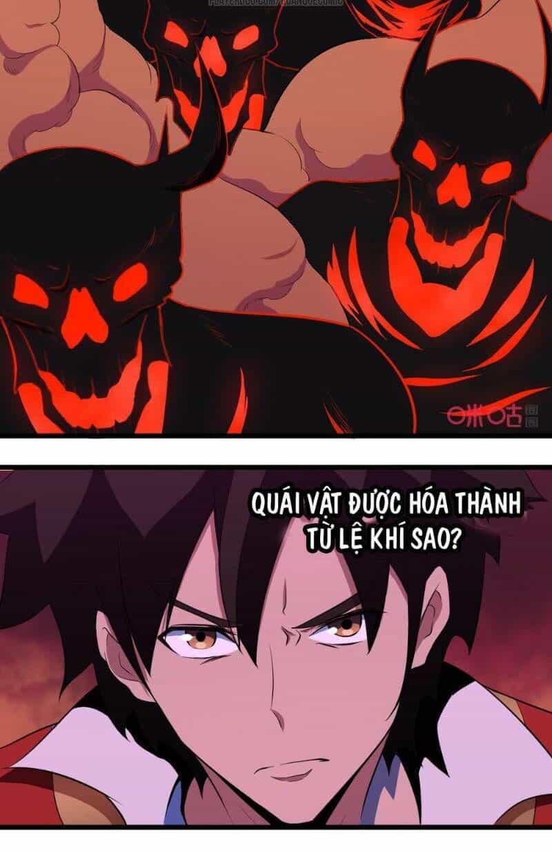 Nhân Hoàng Mạnh Nhất - Chương 35 - ảnh 4