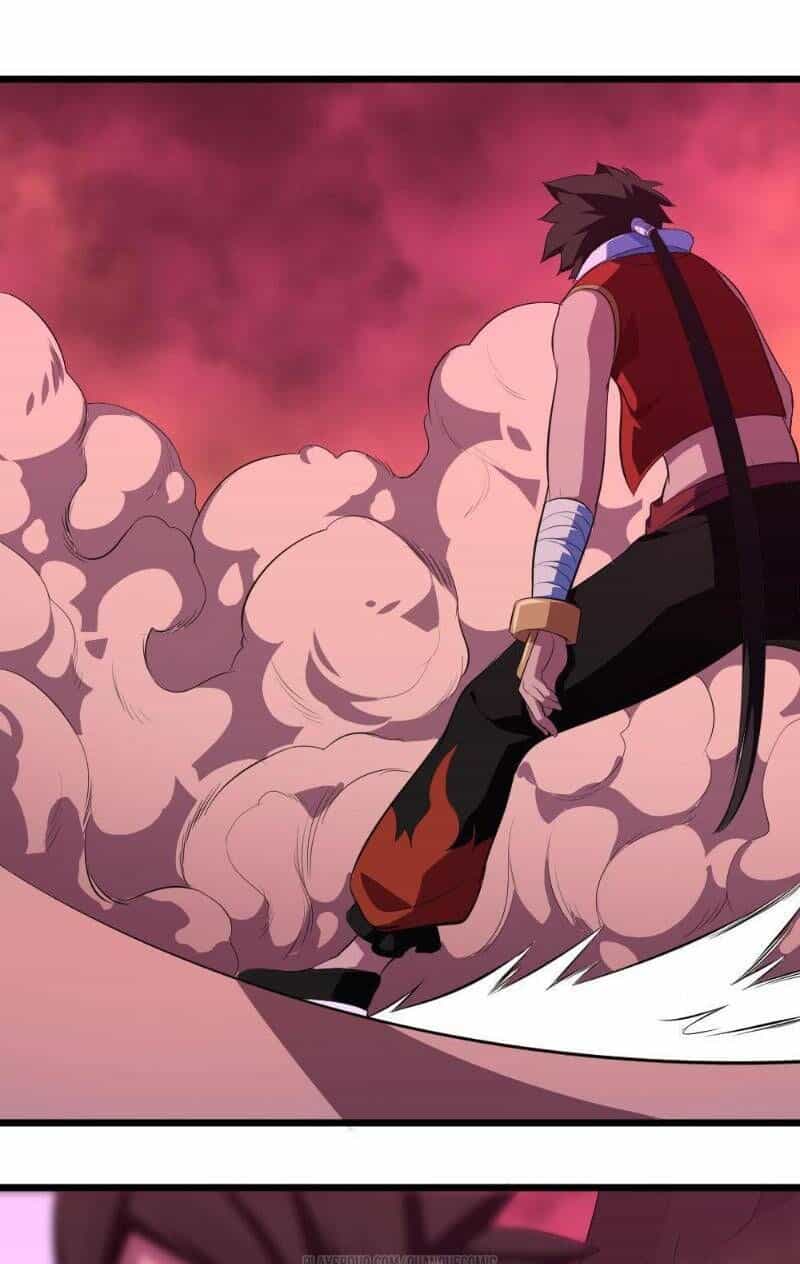 Nhân Hoàng Mạnh Nhất - Chương 36 - ảnh 10