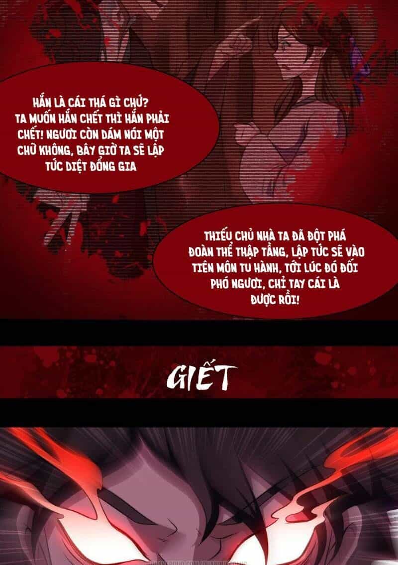 Nhân Hoàng Mạnh Nhất - Chương 37 - ảnh 13