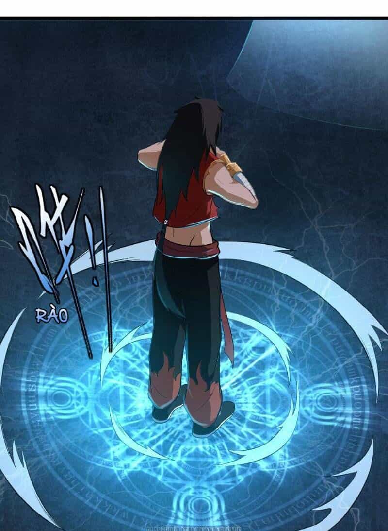 Nhân Hoàng Mạnh Nhất - Chương 39 - ảnh 24