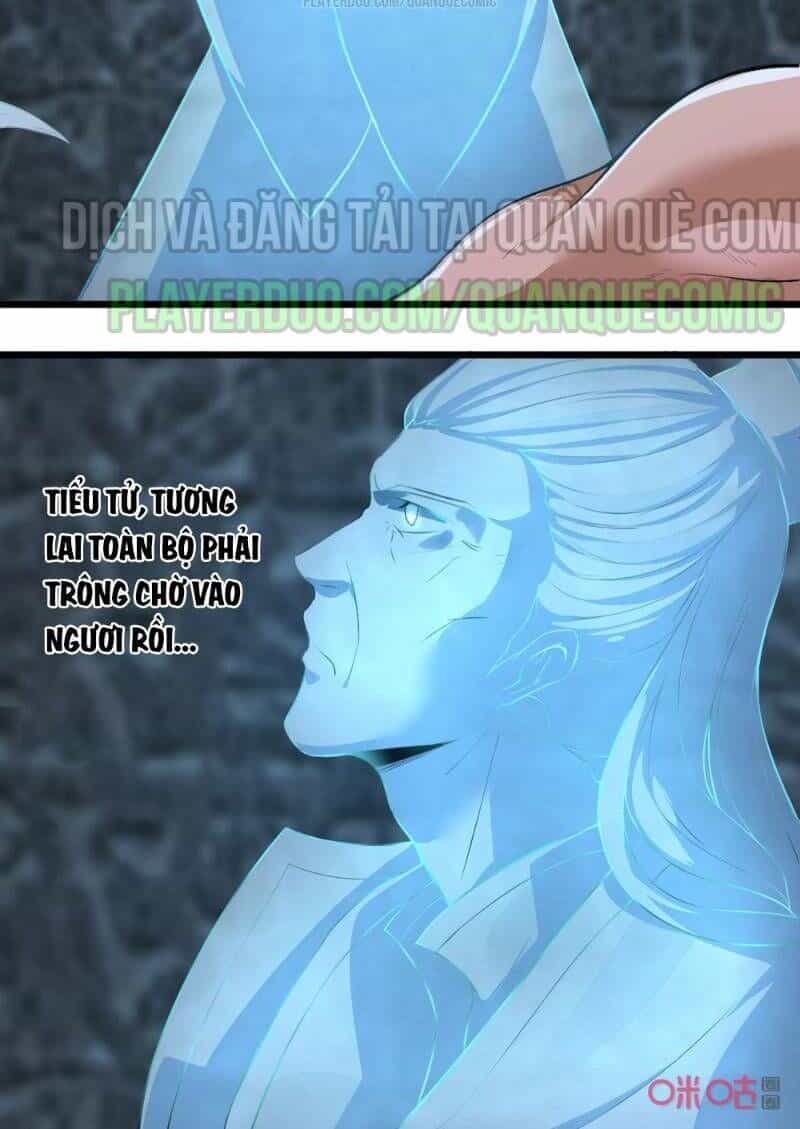 Nhân Hoàng Mạnh Nhất - Chương 39 - ảnh 27