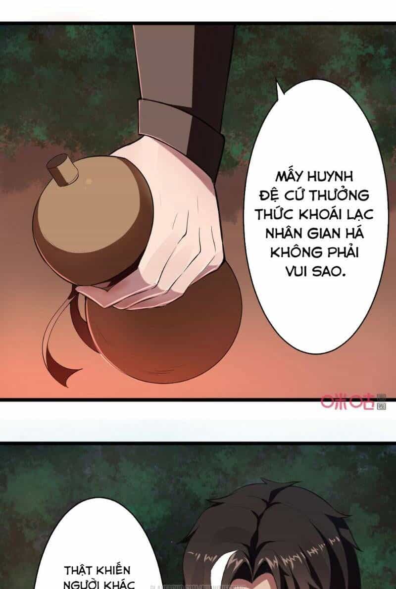 Nhân Hoàng Mạnh Nhất - Chương 41 - ảnh 17