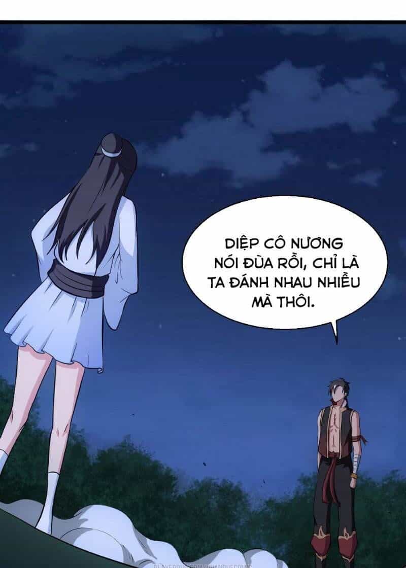 Nhân Hoàng Mạnh Nhất - Chương 42 - ảnh 17