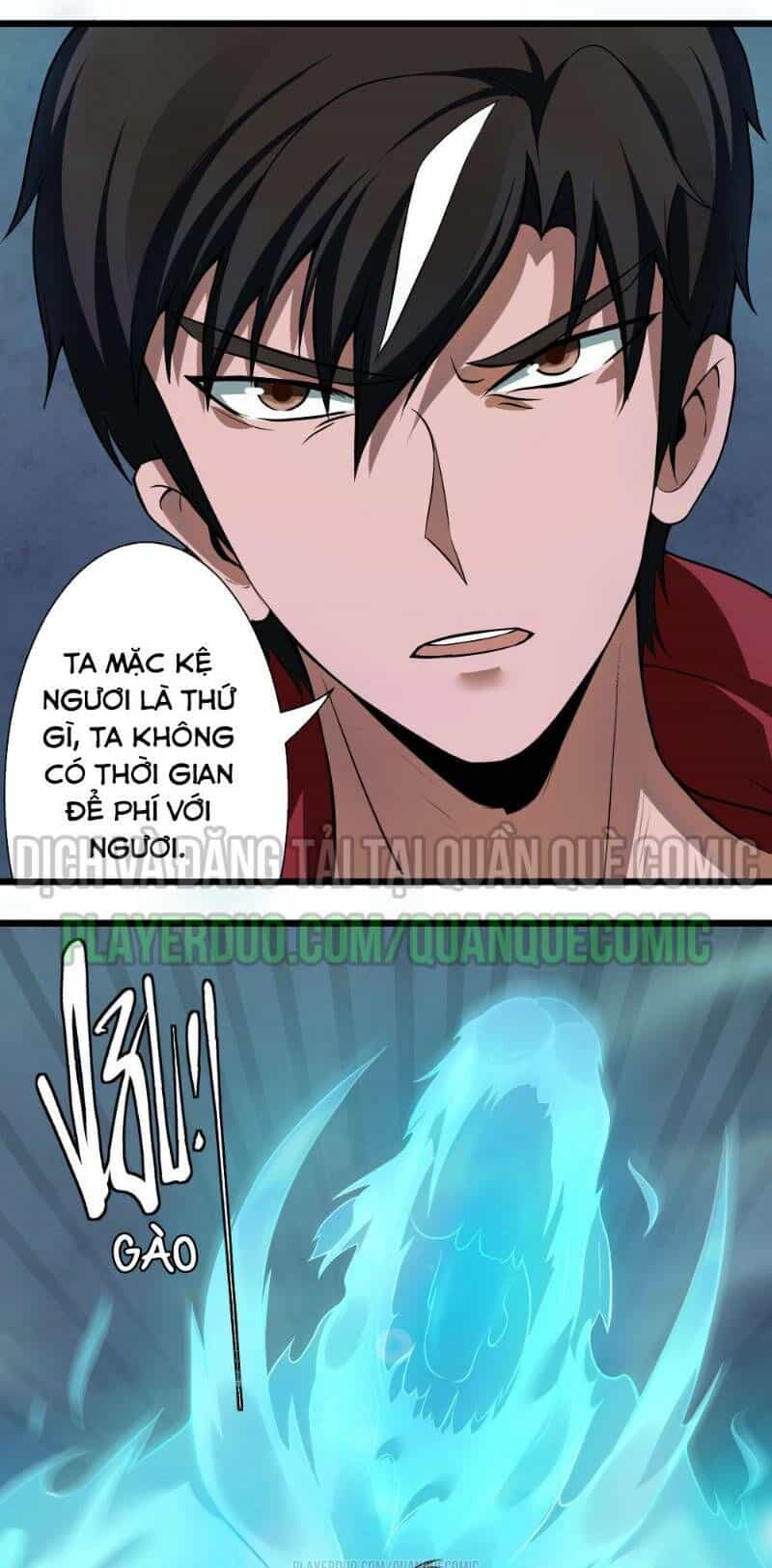 Nhân Hoàng Mạnh Nhất - Chương 48 - ảnh 11