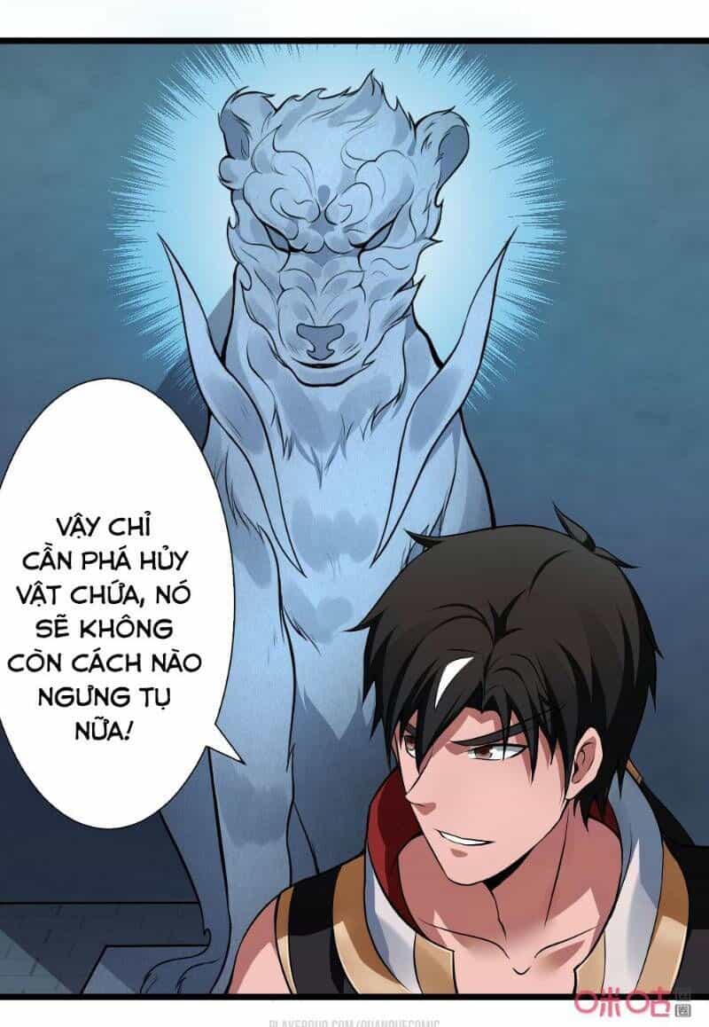 Nhân Hoàng Mạnh Nhất - Chương 49 - ảnh 13