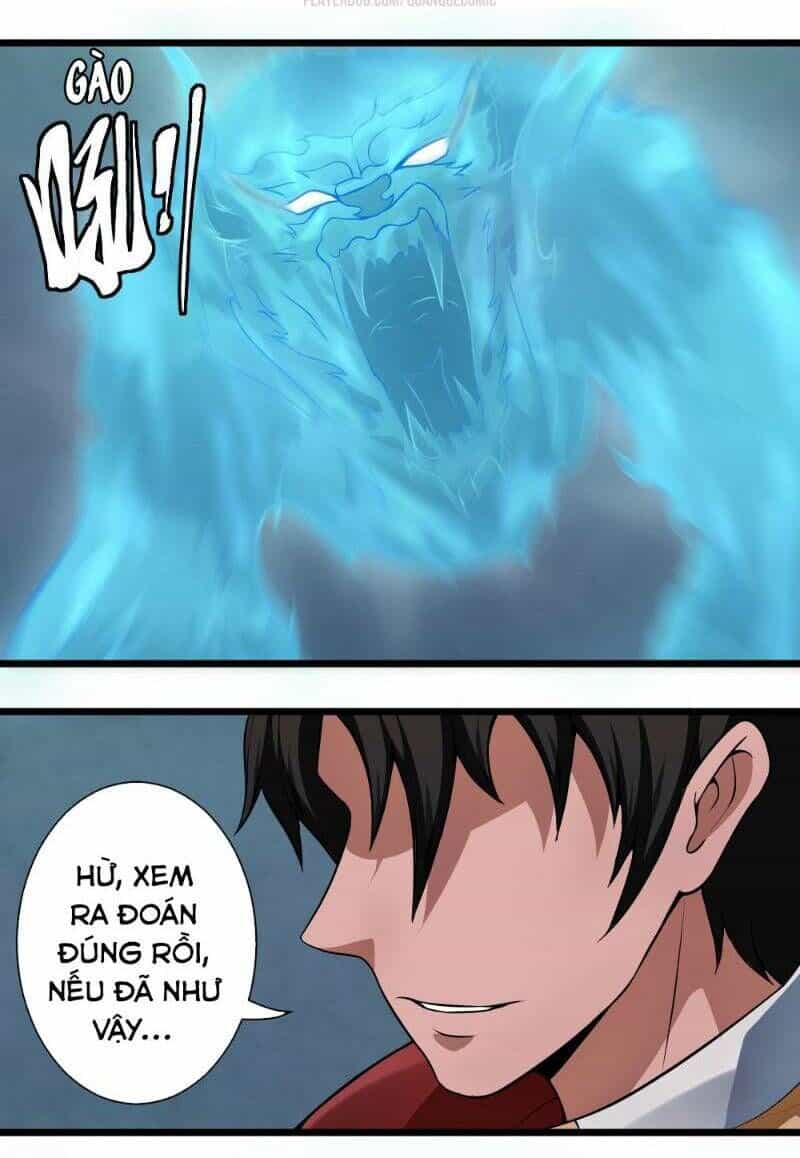 Nhân Hoàng Mạnh Nhất - Chương 49 - ảnh 14