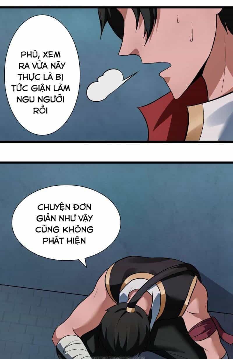 Nhân Hoàng Mạnh Nhất - Chương 49 - ảnh 19