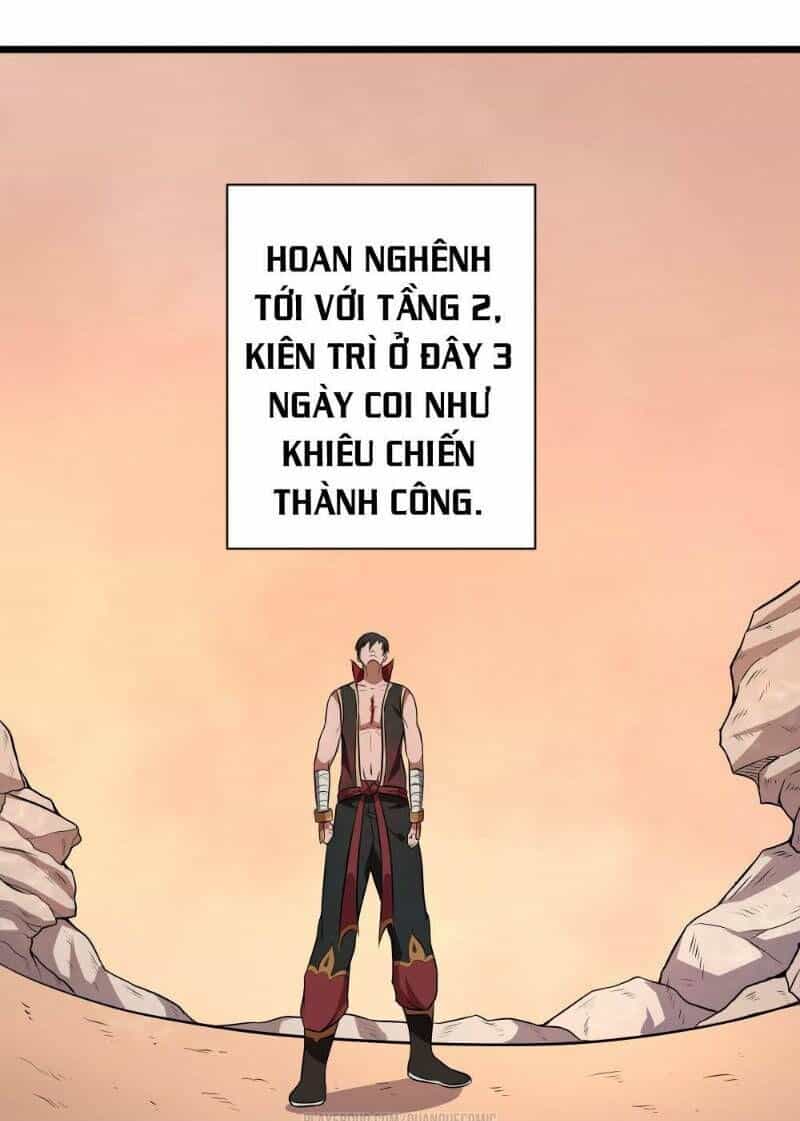 Nhân Hoàng Mạnh Nhất - Chương 50 - ảnh 22