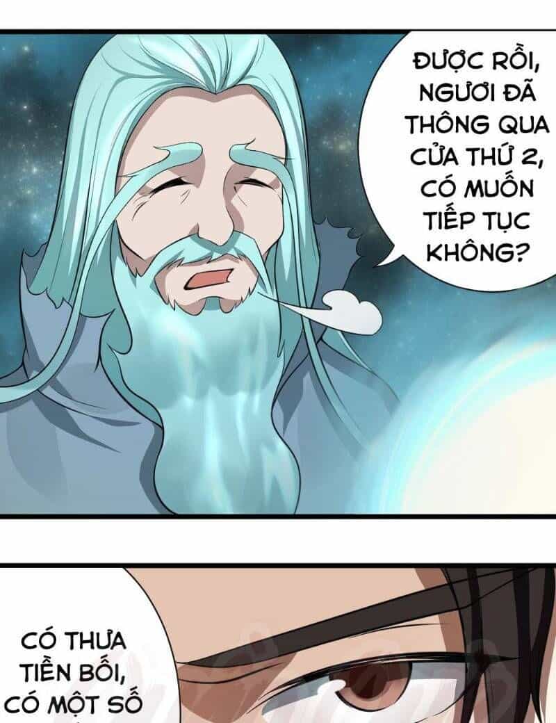 Nhân Hoàng Mạnh Nhất - Chương 52 - ảnh 13