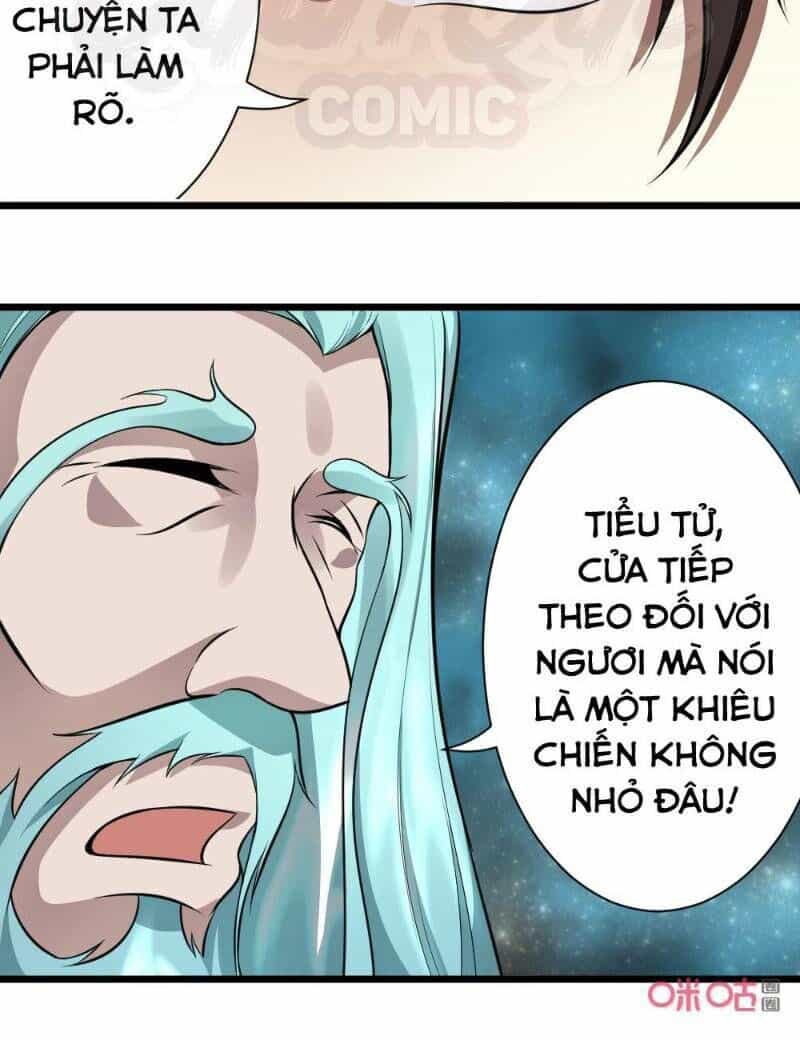 Nhân Hoàng Mạnh Nhất - Chương 52 - ảnh 14
