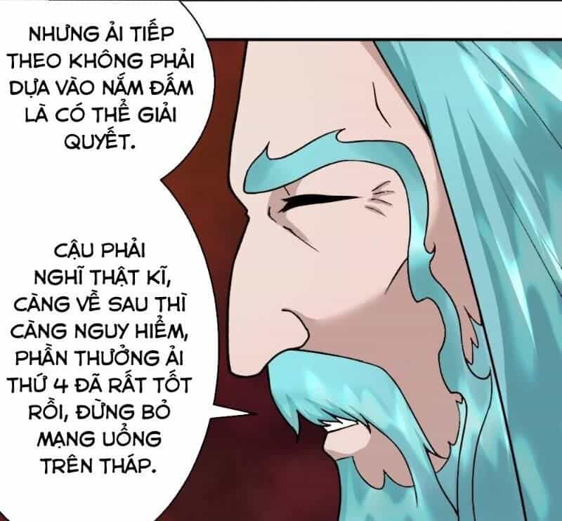 Nhân Hoàng Mạnh Nhất - Chương 60 - ảnh 19