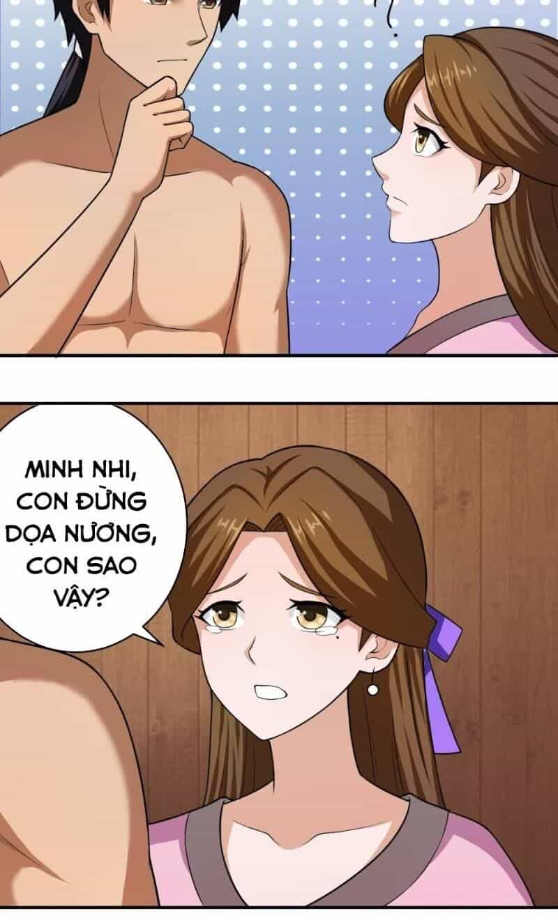 Nhân Hoàng Mạnh Nhất - Chương 61 - ảnh 6