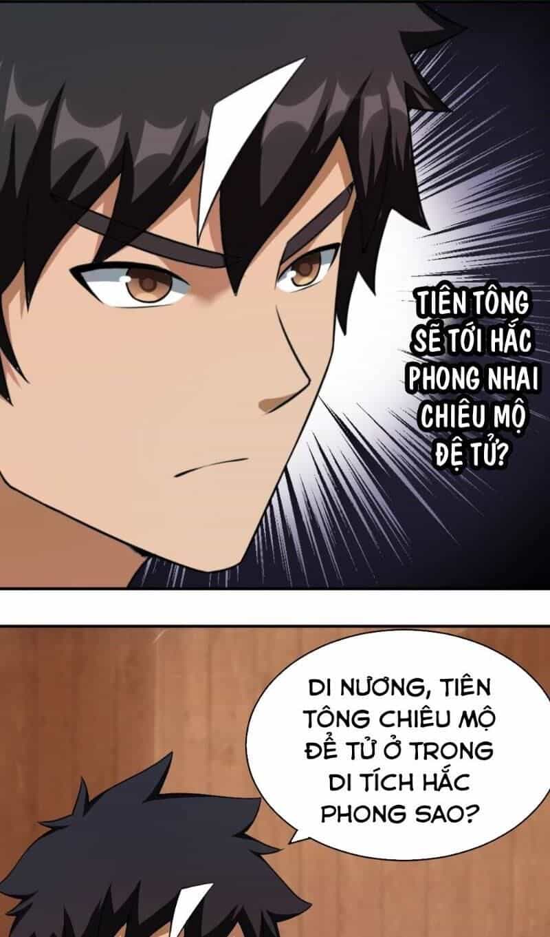 Nhân Hoàng Mạnh Nhất - Chương 62 - ảnh 1