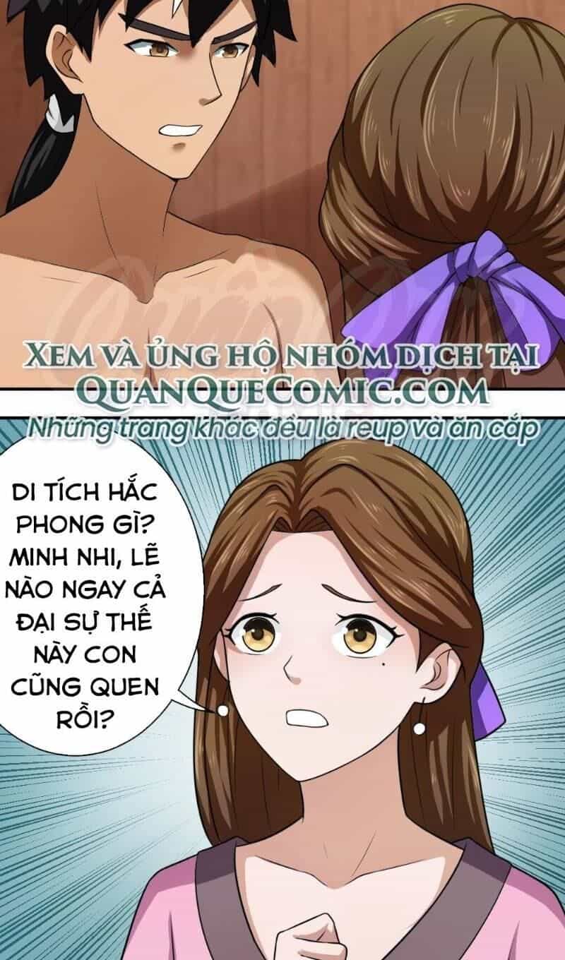 Nhân Hoàng Mạnh Nhất - Chương 62 - ảnh 2