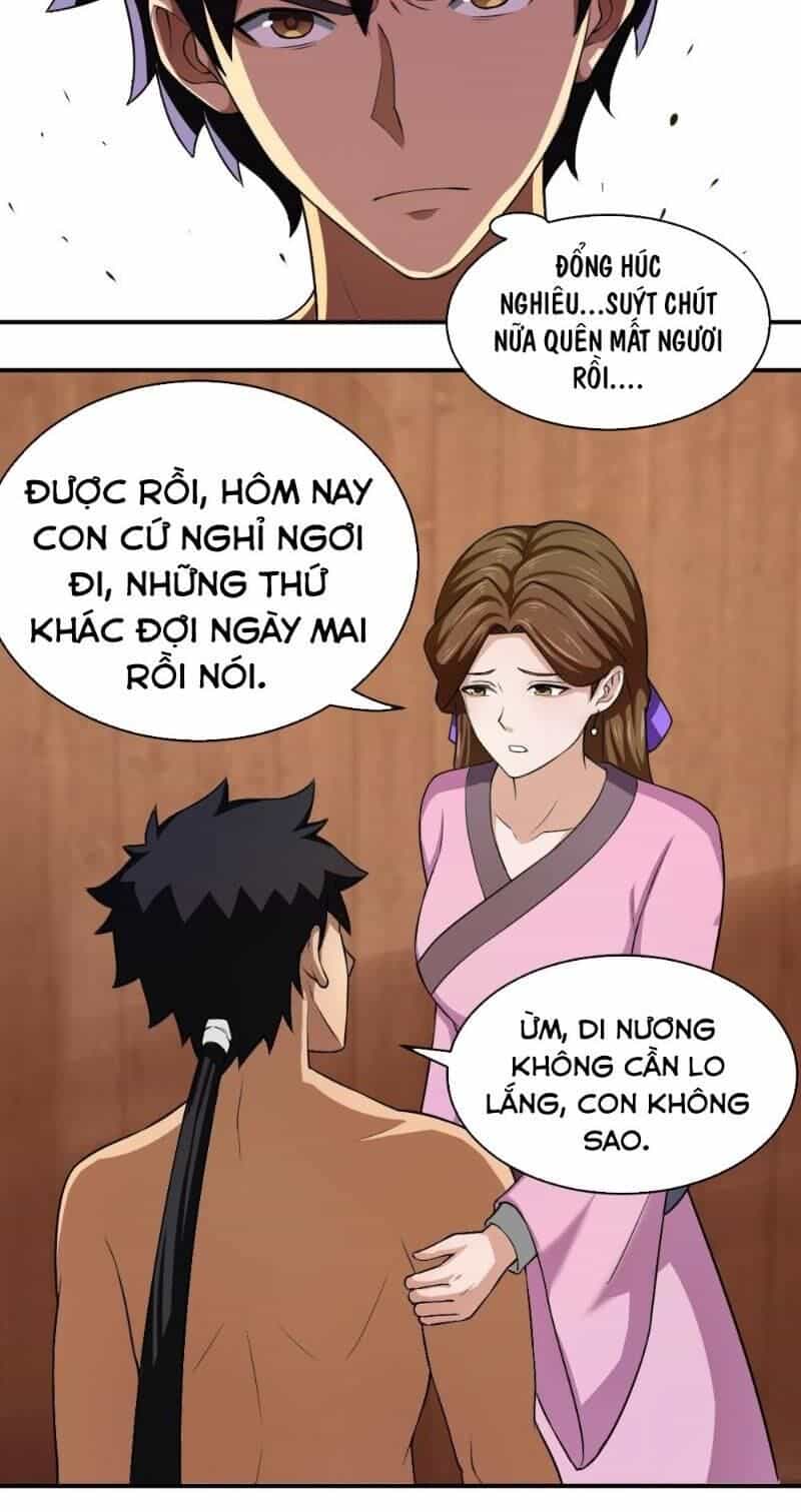 Nhân Hoàng Mạnh Nhất - Chương 62 - ảnh 4