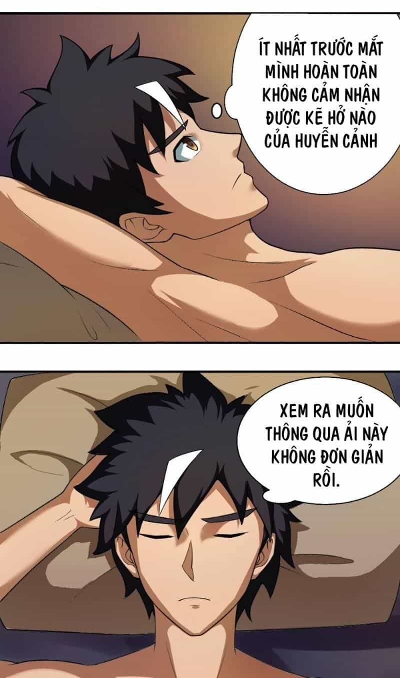 Nhân Hoàng Mạnh Nhất - Chương 62 - ảnh 5