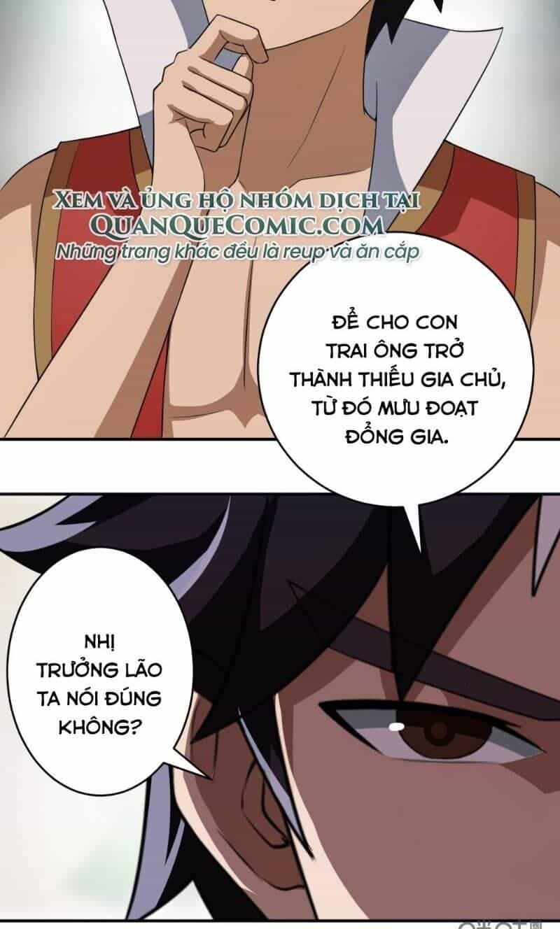 Nhân Hoàng Mạnh Nhất - Chương 63 - ảnh 14