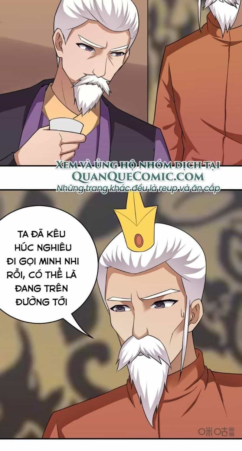 Nhân Hoàng Mạnh Nhất - Chương 63 - ảnh 2