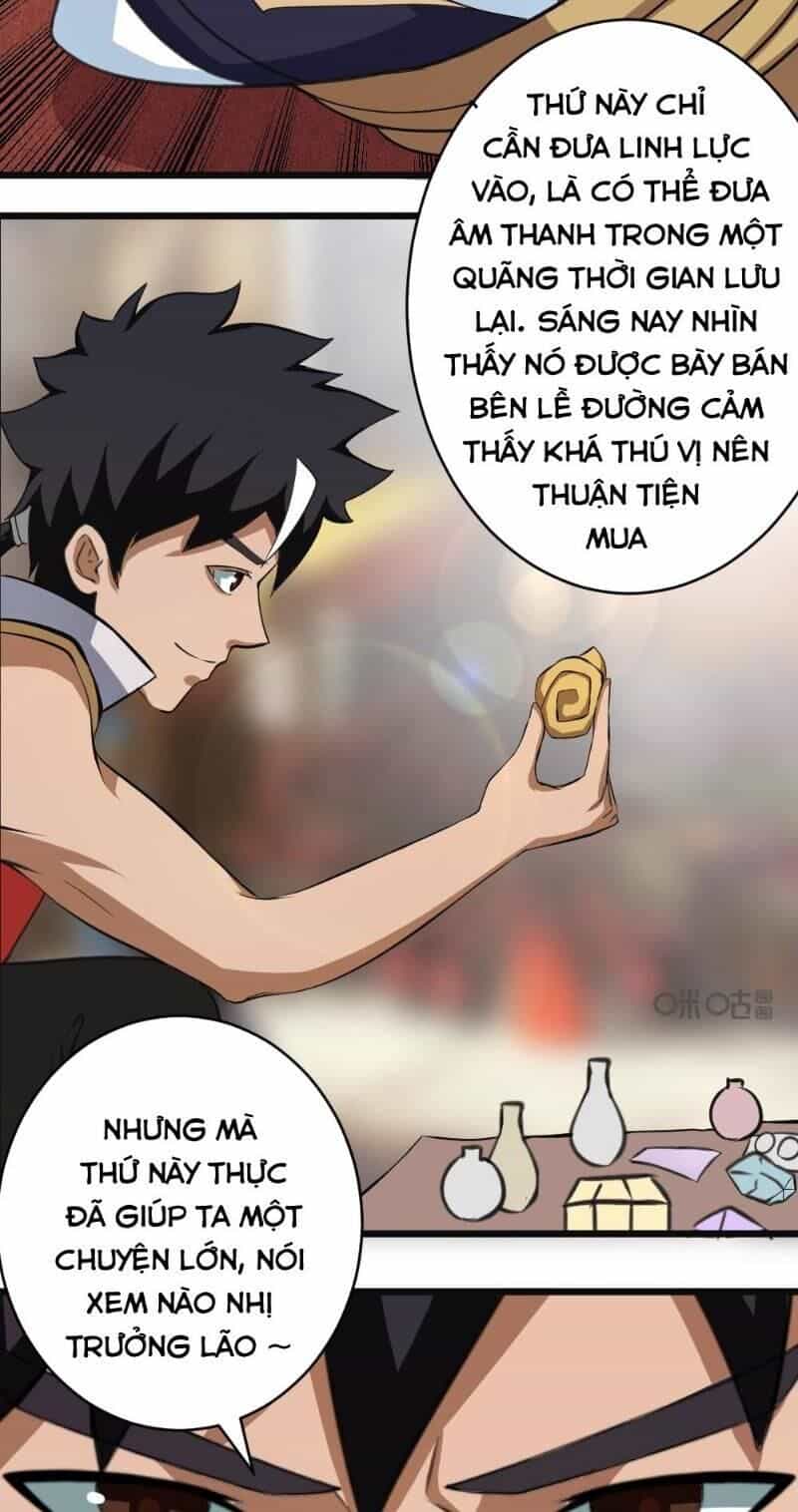 Nhân Hoàng Mạnh Nhất - Chương 63 - ảnh 21