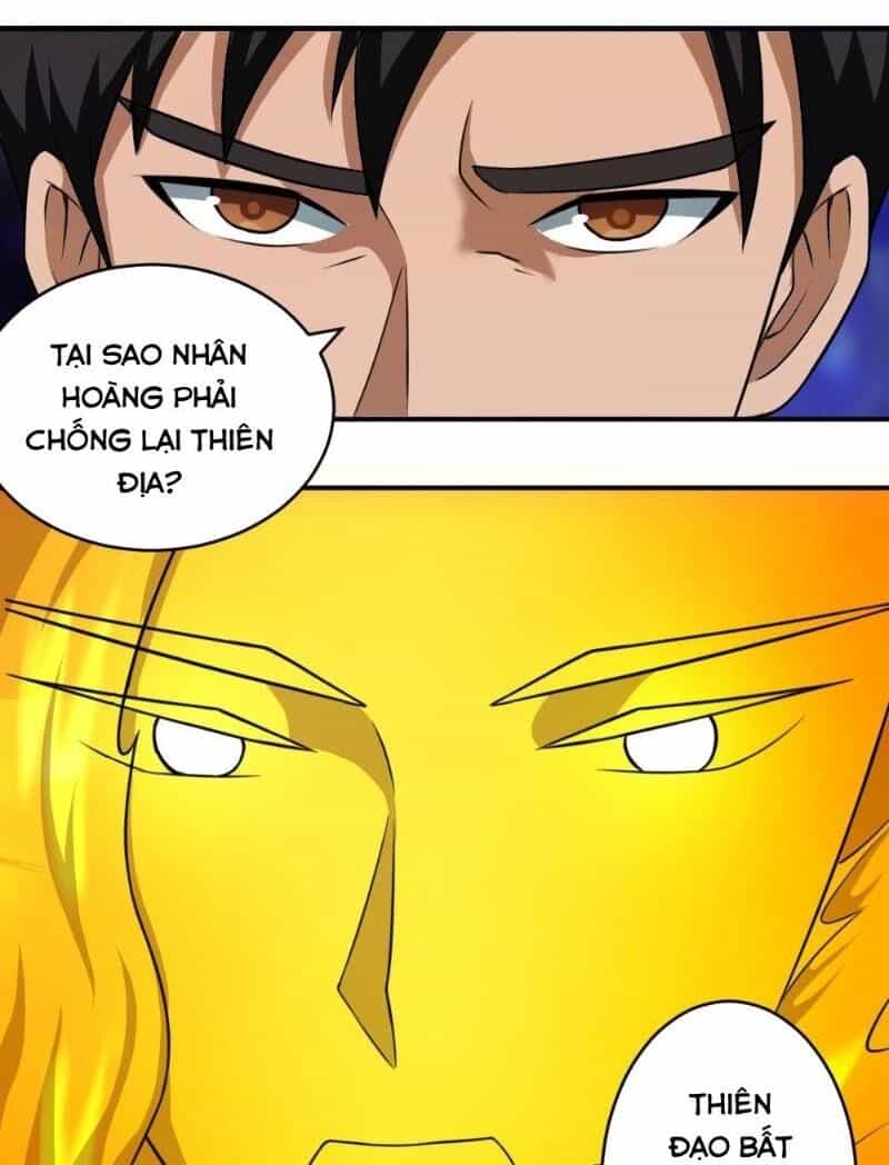 Nhân Hoàng Mạnh Nhất - Chương 65 - ảnh 11