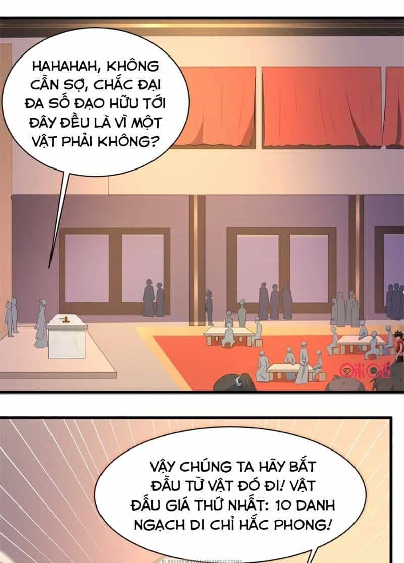 Nhân Hoàng Mạnh Nhất - Chương 8 - ảnh 6