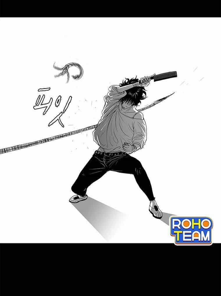 Nhân Loại Tuyệt Chủng - Chương 1 - ảnh 54
