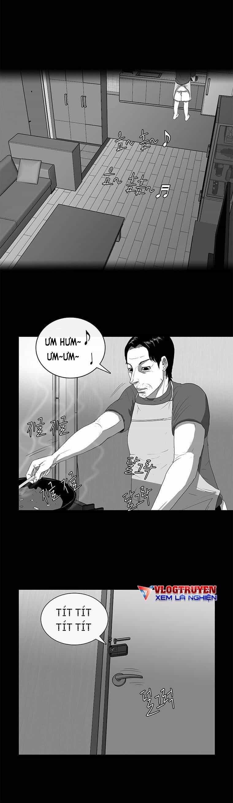 Nhân Loại Tuyệt Chủng - Chương 13 - ảnh 3