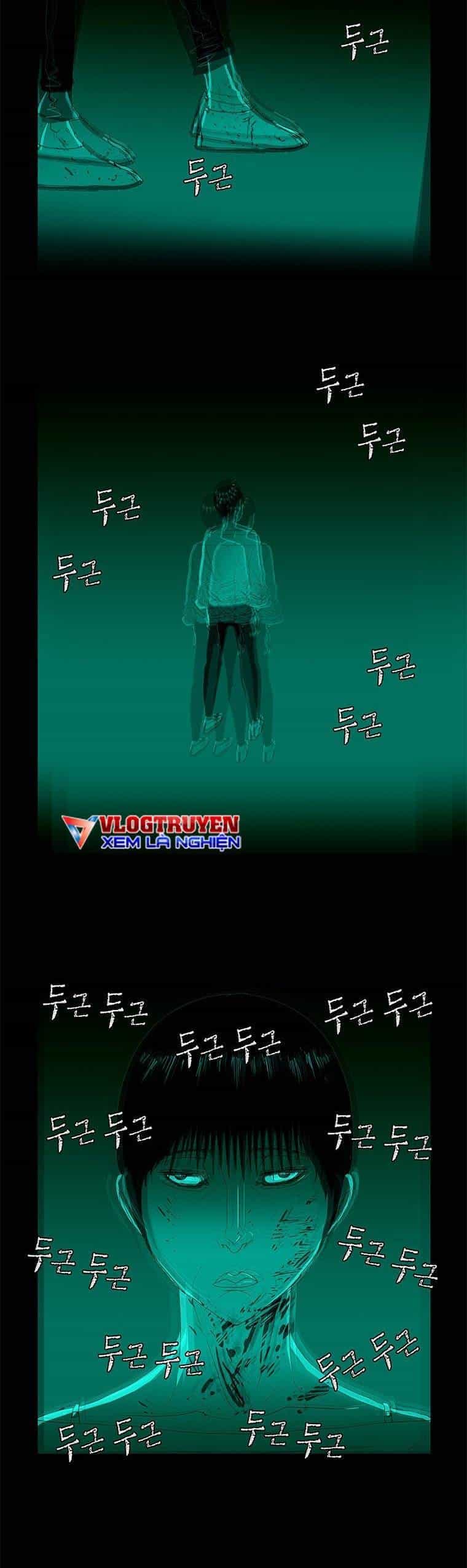 Nhân Loại Tuyệt Chủng - Chương 14 - ảnh 30