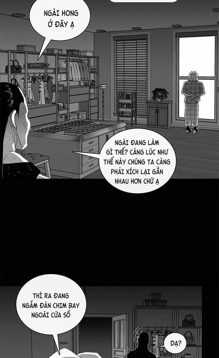 Nhân Loại Tuyệt Chủng - Chương 18 - ảnh 35