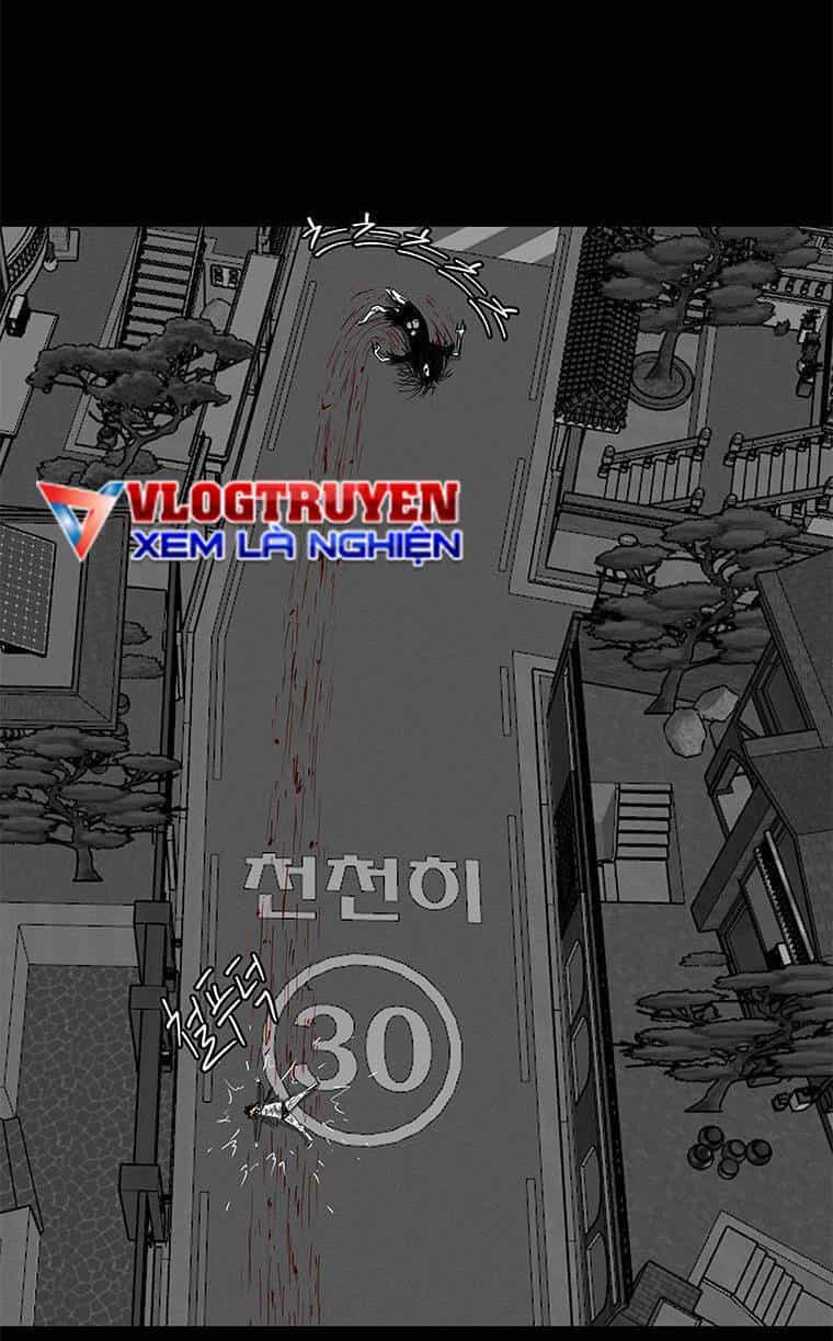 Nhân Loại Tuyệt Chủng - Chương 18 - ảnh 57