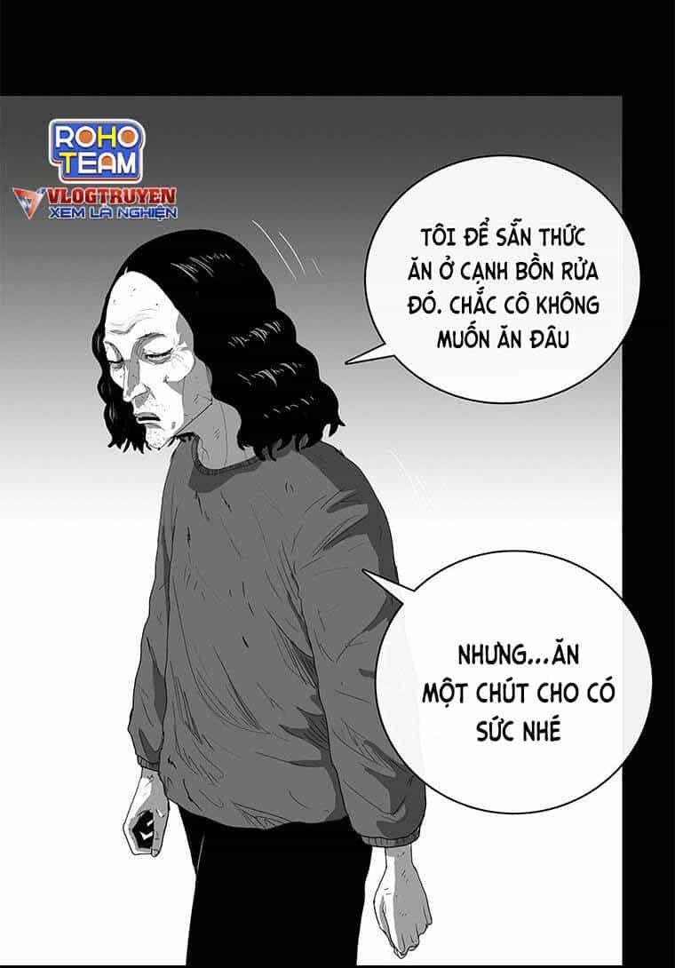 Nhân Loại Tuyệt Chủng - Chương 19 - ảnh 58