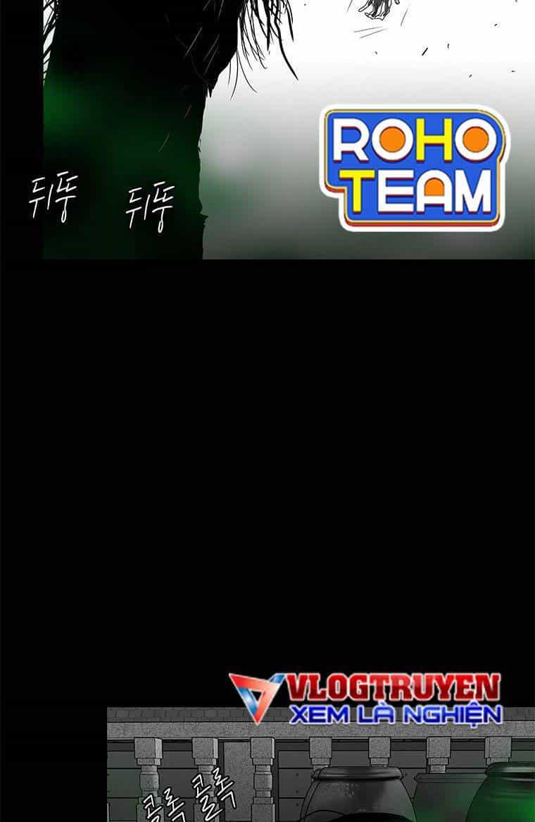 Nhân Loại Tuyệt Chủng - Chương 22 - ảnh 33
