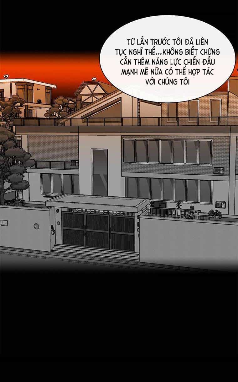 Nhân Loại Tuyệt Chủng - Chương 23 - ảnh 32