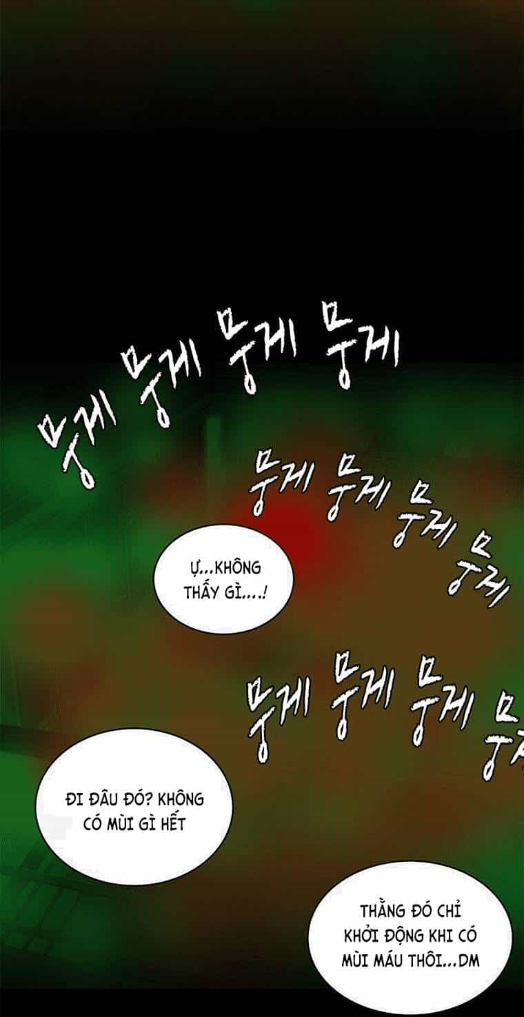 Nhân Loại Tuyệt Chủng - Chương 25 - ảnh 53