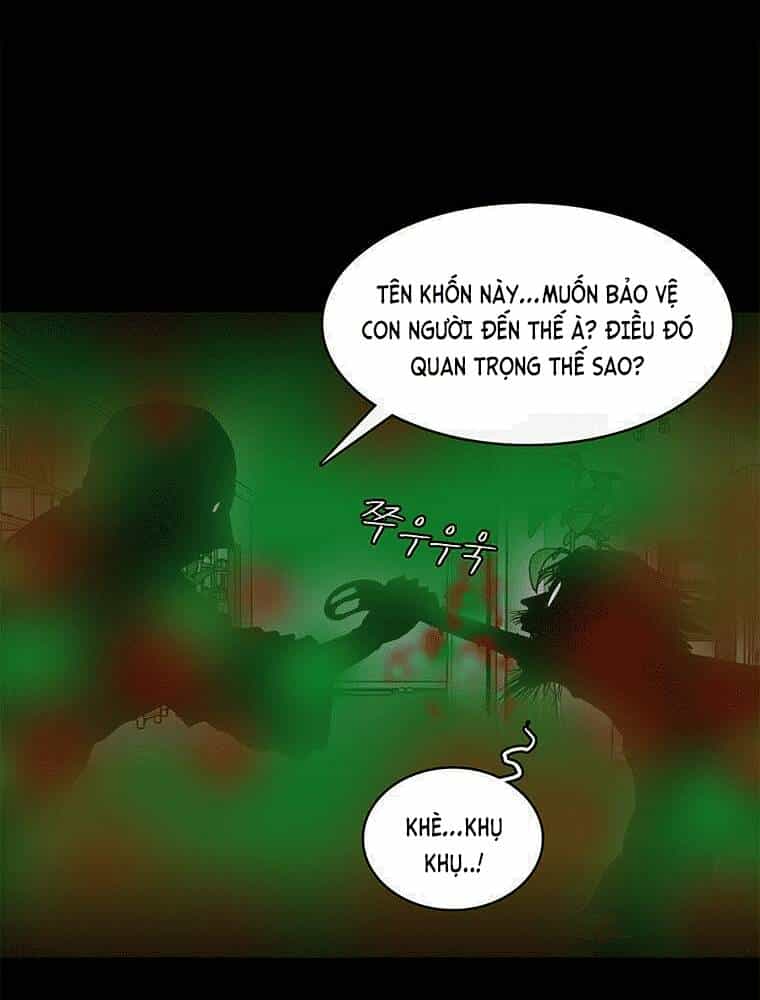 Nhân Loại Tuyệt Chủng - Chương 25 - ảnh 57
