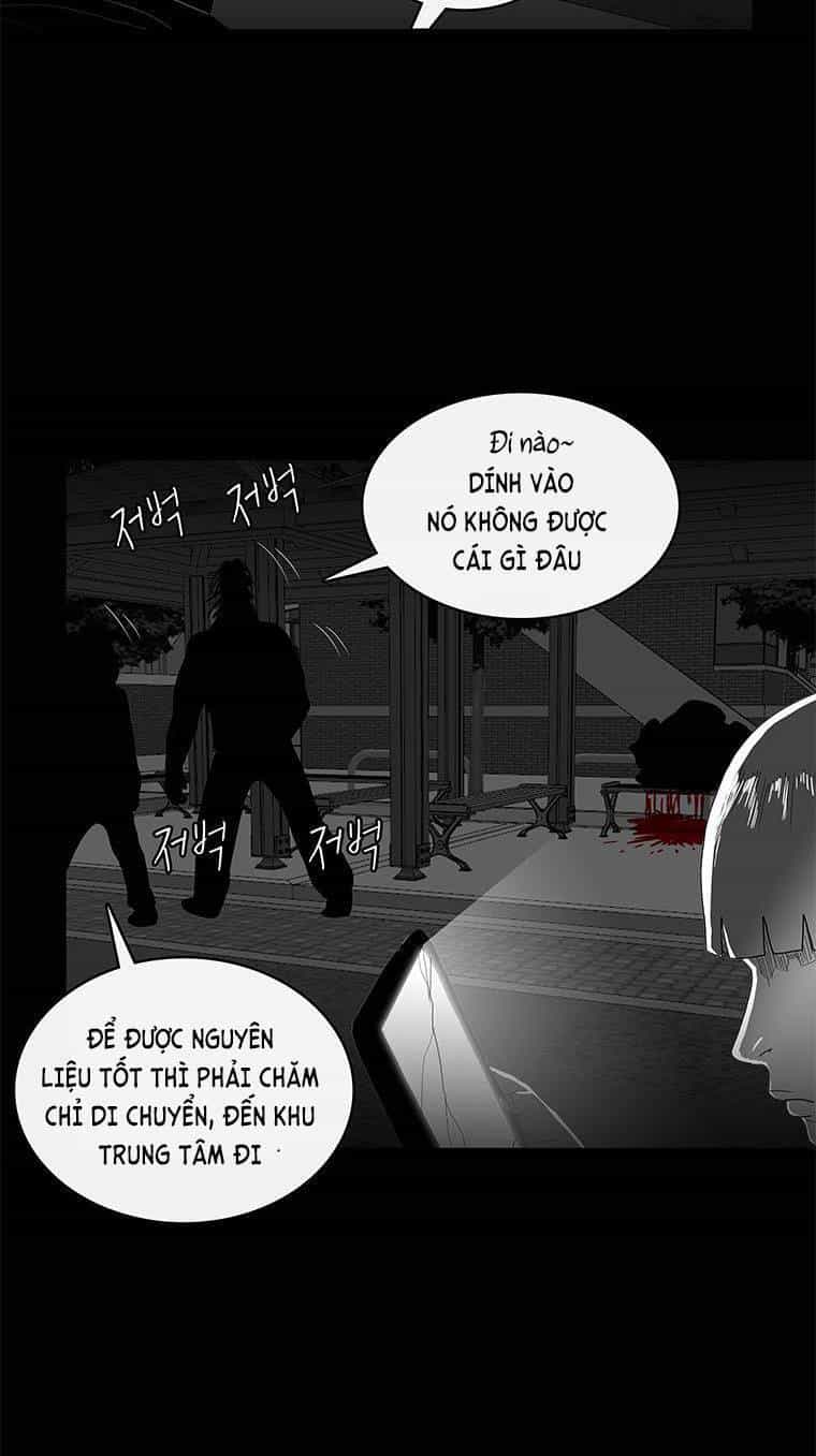 Nhân Loại Tuyệt Chủng - Chương 27 - ảnh 36