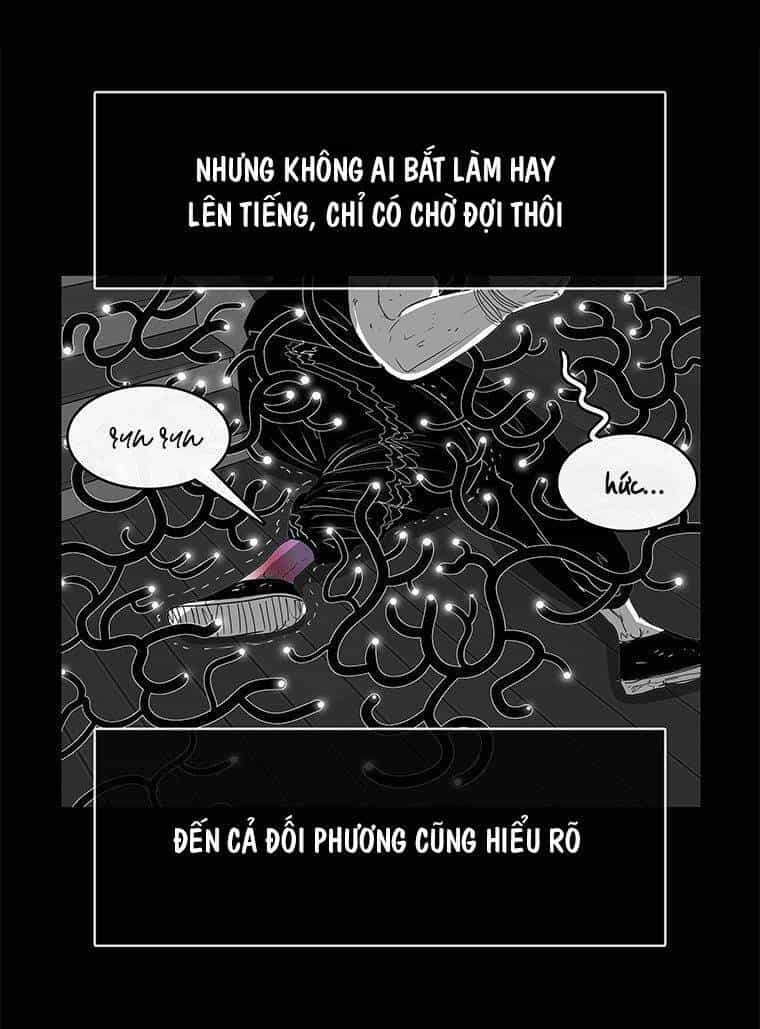 Nhân Loại Tuyệt Chủng - Chương 28 - ảnh 29