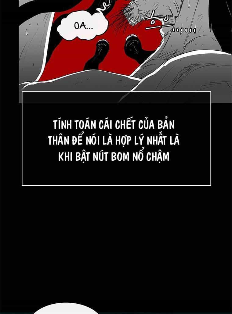 Nhân Loại Tuyệt Chủng - Chương 28 - ảnh 31